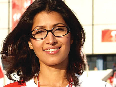 vaneeza ahmed inspiring young women vaneeza ahmed inspiring young women