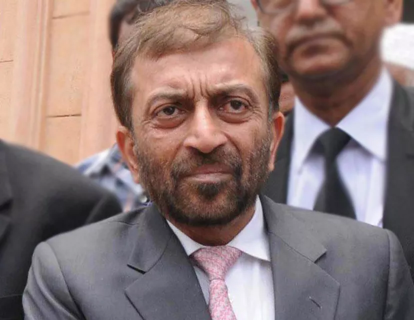 muttahida qaumi movement mna farooq sattar said the internal security is most crucial because even the country s military admitted that the greatest threat to pakistan is from within photo express rashid ajmeri muttahida qaumi movement mna farooq sattar said the internal security is most crucial because even the country s military admitted that the greatest threat to pakistan is from within photo express rashid ajmeri