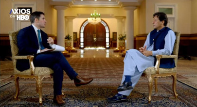 no need for nuclear deterrence if kashmir issue resolved imran no need for nuclear deterrence if kashmir issue resolved imran