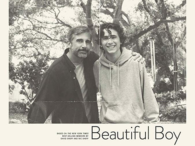 judging by the trailer and the film s fall release date it s not hard to see that beautiful boy is intended to be an oscar contender photo imdb judging by the trailer and the film s fall release date it s not hard to see that beautiful boy is intended to be an oscar contender photo imdb