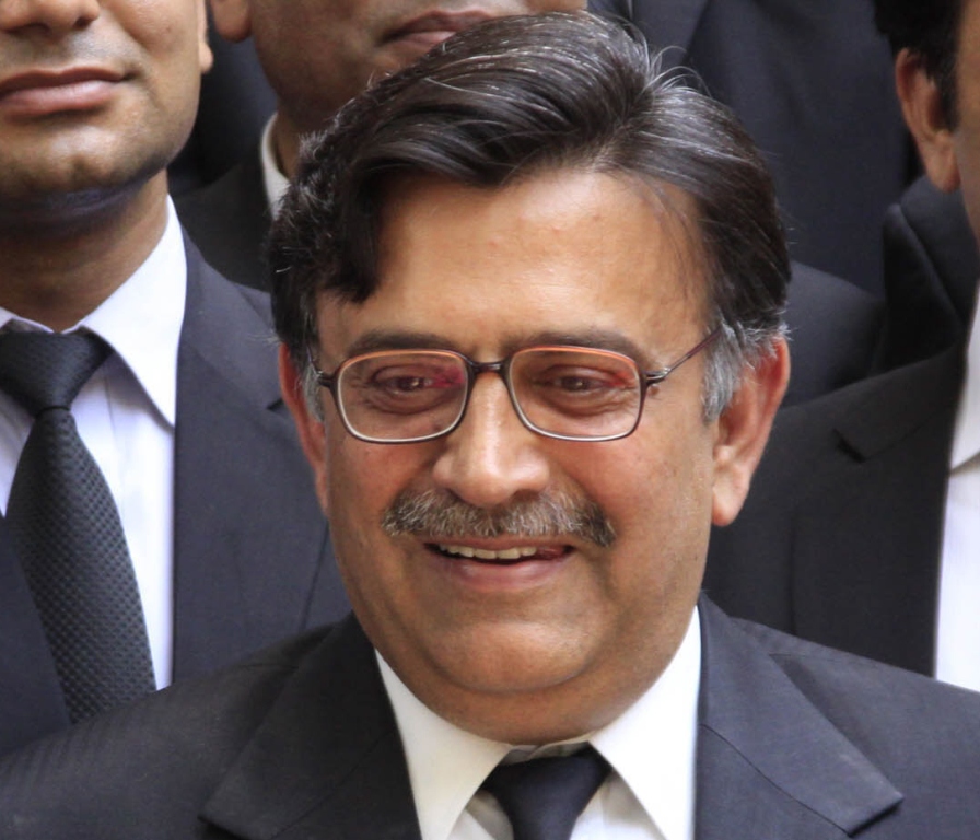 chief justice umar ata bandial photo zahoorul haq