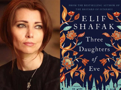 trying to find a middle ground in religion three daughters of eve raises more questions than it answers trying to find a middle ground in religion three daughters of eve raises more questions than it answers