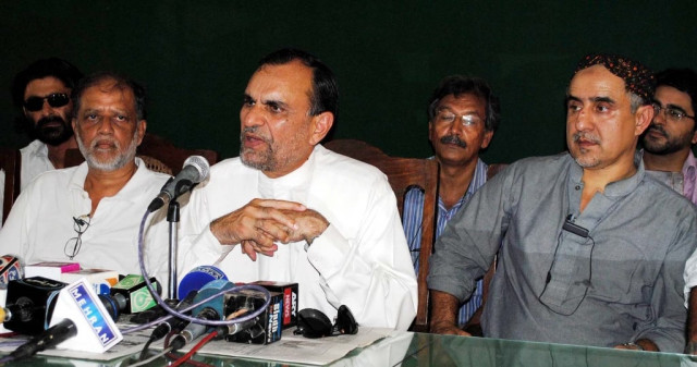 pakistan tehreek e insaf pti provincial president azam khan swati photo ppi pakistan tehreek e insaf pti provincial president azam khan swati photo ppi