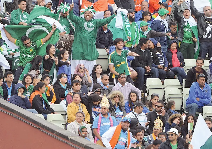 although bcb s decision forbids waving flags other than those of their own nation its timing seemingly points to an aversion to pakistan photo afp although bcb s decision forbids waving flags other than those of their own nation its timing seemingly points to an aversion to pakistan photo afp