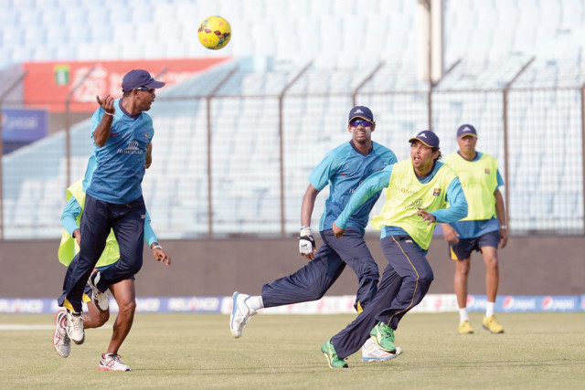despite wins against south africa and the netherlands sri lanka are avoiding complacency in today s match against england photo afp despite wins against south africa and the netherlands sri lanka are avoiding complacency in today s match against england photo afp