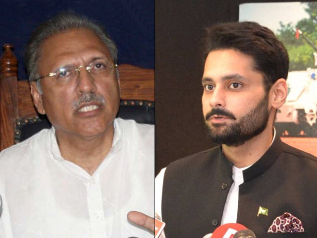 the status quo vs the dark knight who is the right candidate for na 247