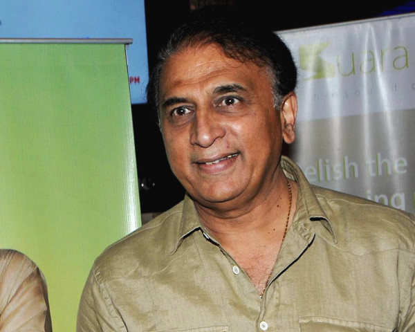file photo of sunil gavaskar photo afp file photo of sunil gavaskar photo afp
