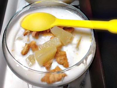 recipe yogurt buzz recipe yogurt buzz