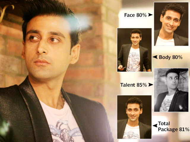 hottie of the week sami khan