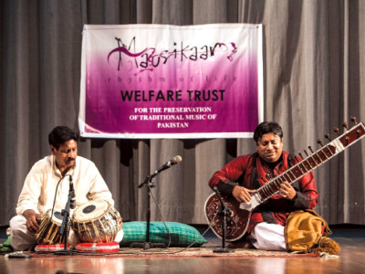 classical concert carrying the legacy forward