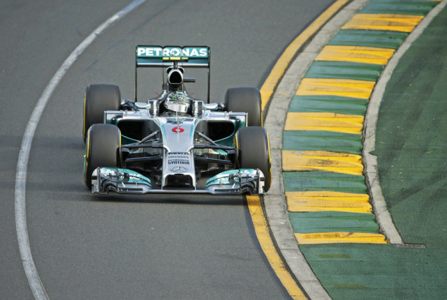 hamilton insisted he would have no problem playing catch up with teammate rosberg who currently leads the championship standings of this season photo afp hamilton insisted he would have no problem playing catch up with teammate rosberg who currently leads the championship standings of this season photo afp