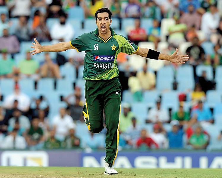 a confident gul has said he wants to up his game in the coming matches to prove more fruitful for his side photo afp