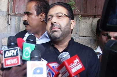 leadership s trust sindh cm not stepping down says owais muzaffar leadership s trust sindh cm not stepping down says owais muzaffar