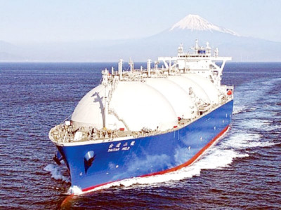 free trade agreement pakistan ineligible for lng deal with us