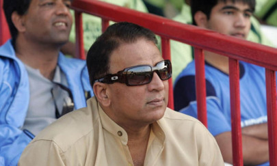 gavaskar replaces india board chief srinivasan