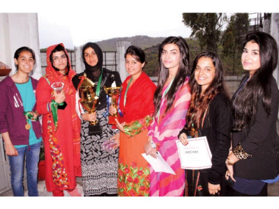imdc annual sports gala concludes imdc annual sports gala concludes