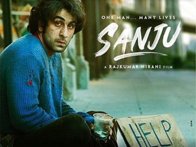 sanju s triumph over his addiction should be celebrated not trivialised