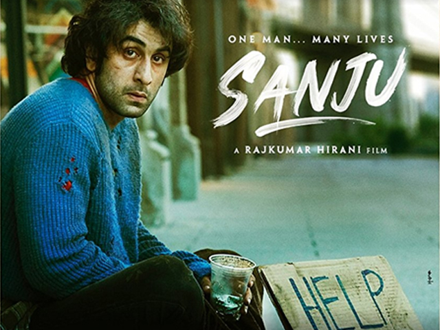 Sanju movie full watch online free sale