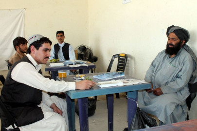 taliban govt scraps afghanistan s election commission taliban govt scraps afghanistan s election commission