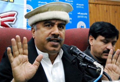 housekeeping k p cabinet undergoes expansion reshuffling