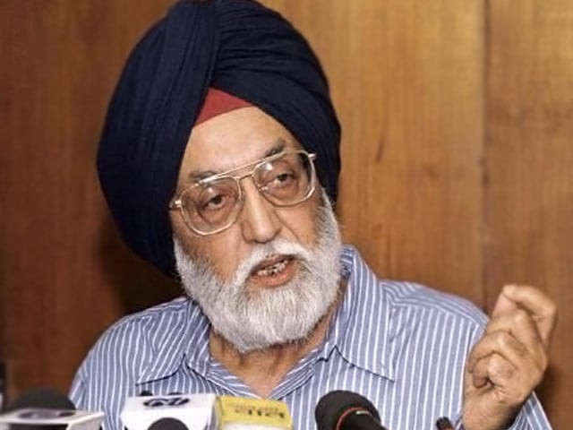 former chief election commissioner of india manohar singh gill photo reuters file former chief election commissioner of india manohar singh gill photo reuters file