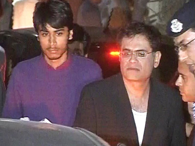 under siege express media group attacked once again