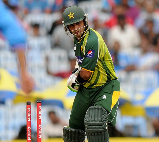 cricketer mohammad hafeez photo bcci file cricketer mohammad hafeez photo bcci file