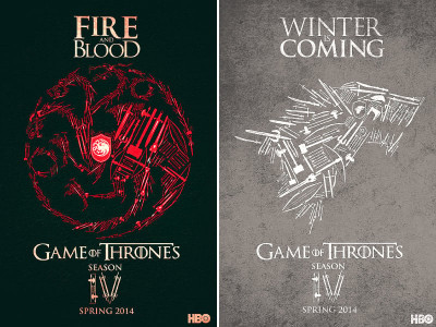 game of thrones may be crowned most watched hbo series