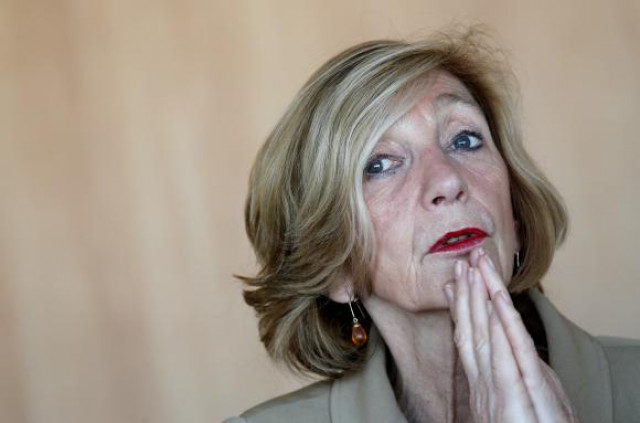 french minister for external trade nicole bricq photo reuters french minister for external trade nicole bricq photo reuters
