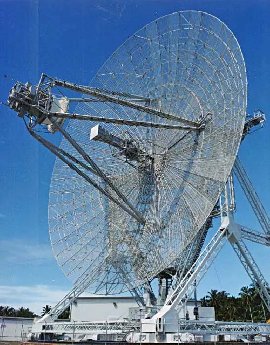 a military radar photo wikicommons a military radar photo wikicommons
