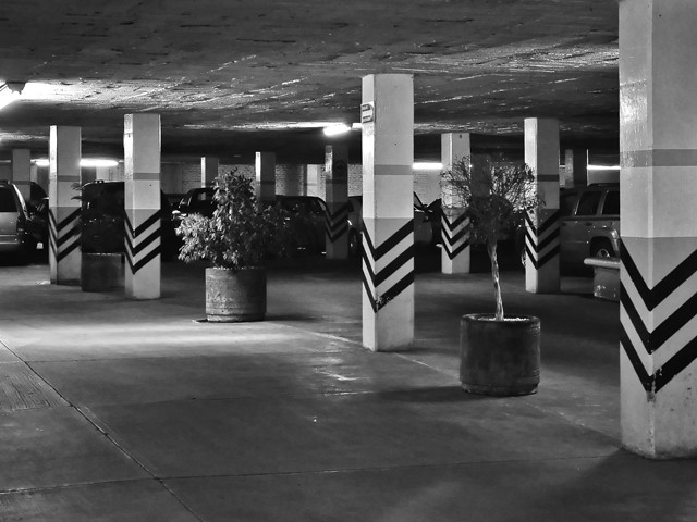 file photo of a parking lot photo file file photo of a parking lot photo file