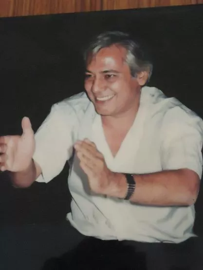 tariq mohsin siddiqui photo file tariq mohsin siddiqui photo file