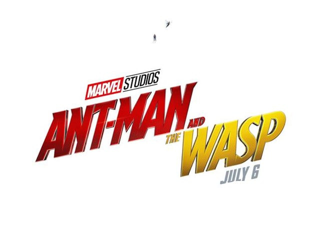 the movie has eye popping visuals with shrinking and enlarging scenes being very impressive photo facebook antman