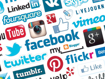 fast and fictitious social media shapes up news agenda say experts