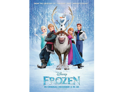 did you know frozen makes box office history did you know frozen makes box office history