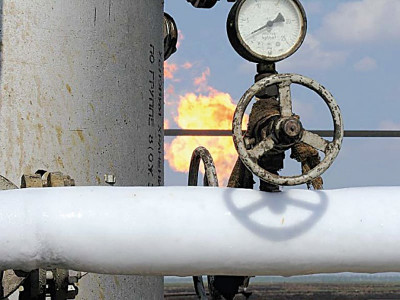 misallocating gas misallocating gas