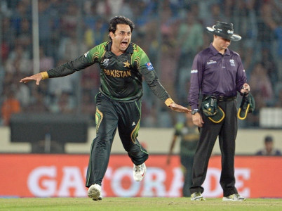 pakistan wi meet in cutthroat battle