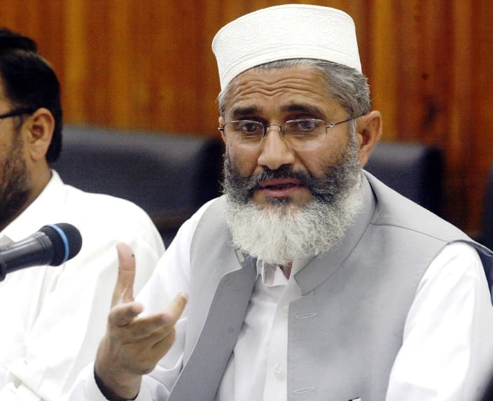 senior minister sirajul haq photo ppi