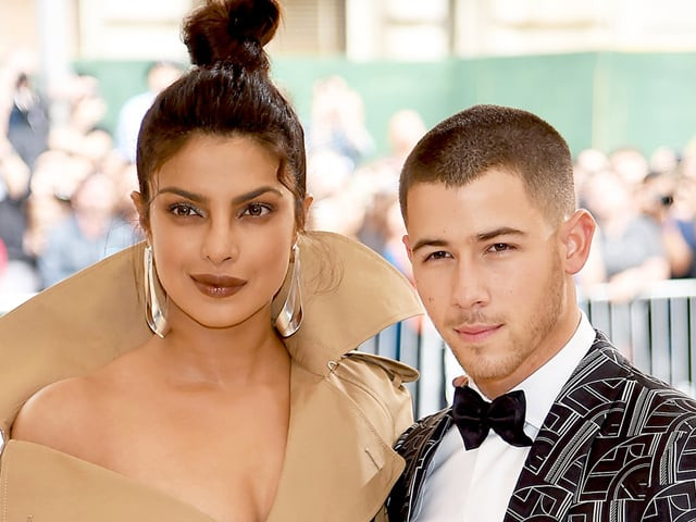 no one in south asian culture criticises a man for dating or marrying a younger woman photo us weekly