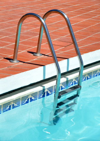file photo of a swimming pool photo file file photo of a swimming pool photo file