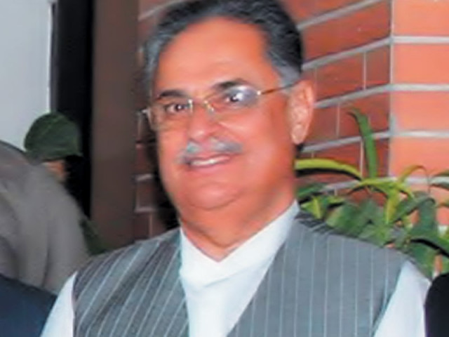 chous bux mahar s lawyers maintained that no order for the arrest of the applicant has been passed chous bux mahar s lawyers maintained that no order for the arrest of the applicant has been passed