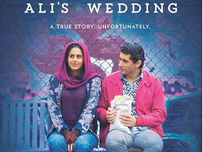 based on real life story of muslim immigrants ali s wedding hits too close to home based on real life story of muslim immigrants ali s wedding hits too close to home