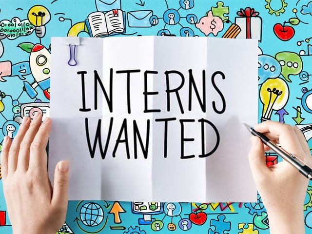 employers today are not willing to invest into students they do not want to play their role in the hope of improving the pool for the future photo shutterstock employers today are not willing to invest into students they do not want to play their role in the hope of improving the pool for the future photo shutterstock