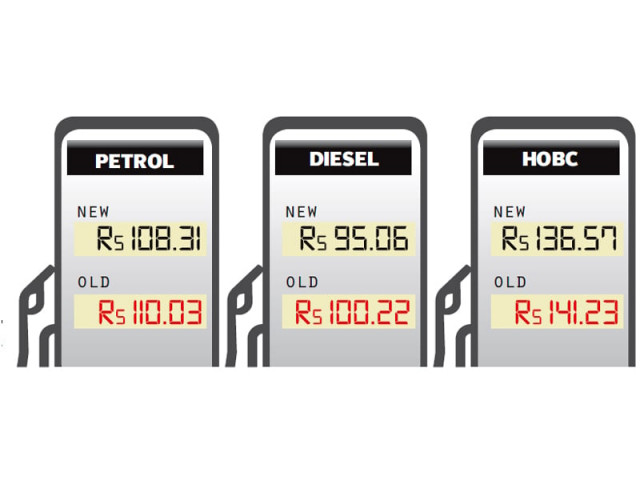 the move to lower oil prices came soon after the prime minister approved a summary moved by the oil and gas regulatory authority ogra the move to lower oil prices came soon after the prime minister approved a summary moved by the oil and gas regulatory authority ogra