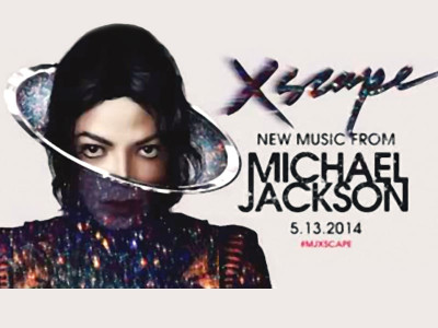 the king of pop lives on