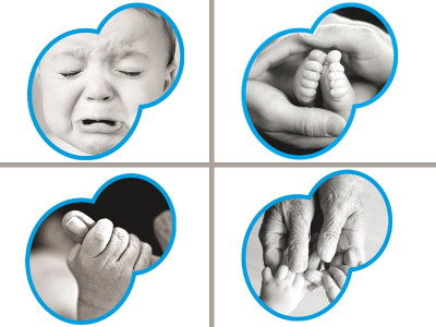 picture perfect moments with your baby