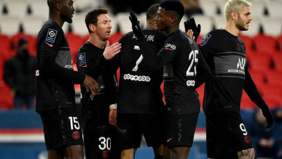 psg rout reims in ligue 1 psg rout reims in ligue 1