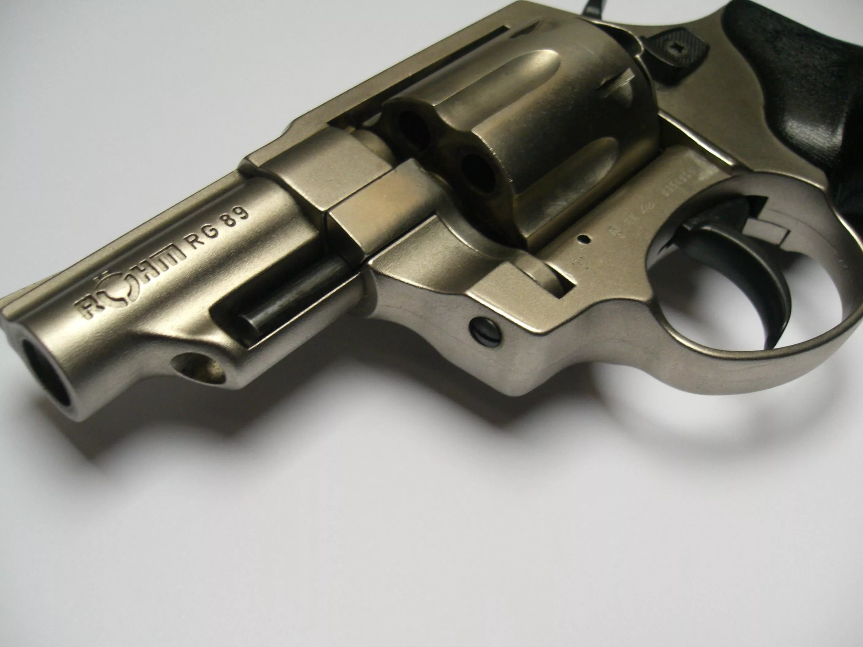 a file photo of a pistol a file photo of a pistol