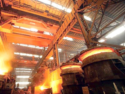 closure of 50 steel melting mills hurts govt coffers