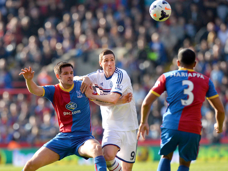 after chelsea s surprise 1 0 loss at crystal palace in the premier league the club will be looking to hold on to their best chance of silverware when they face psg in the champions league photo afp